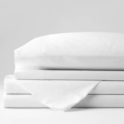 MB 80 Tel Okaliptus Percale Otel Çarşafı